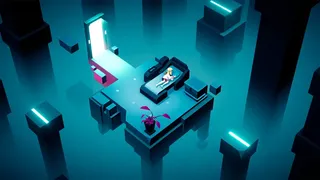 Скриншот 2 к игре Timelie