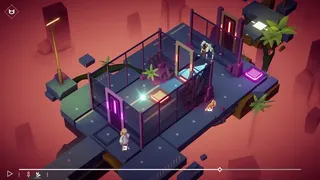 Скриншот 4 к игре Timelie