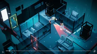 Скриншот 5 к игре Timelie