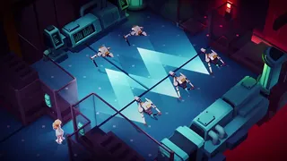Скриншот 7 к игре Timelie