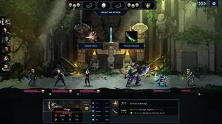 Скриншот 2 к игре Legend of Keepers: Prologue