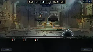 Скриншот 4 к игре Legend of Keepers: Prologue