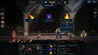 Скриншот 5 к игре Legend of Keepers: Prologue