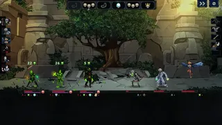 Скриншот 7 к игре Legend of Keepers: Prologue