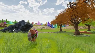 Скриншот 1 к игре Easter Egg