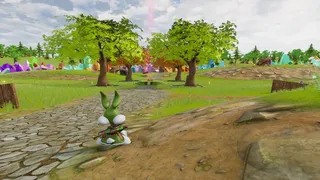 Скриншот 2 к игре Easter Egg