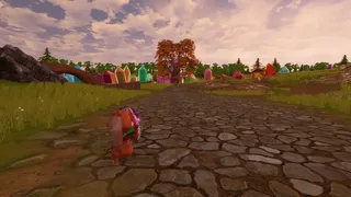 Скриншот 3 к игре Easter Egg