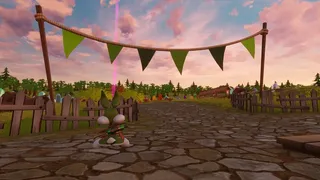 Скриншот 4 к игре Easter Egg