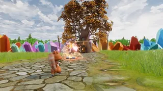 Скриншот 5 к игре Easter Egg