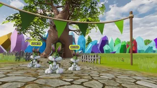Скриншот 8 к игре Easter Egg