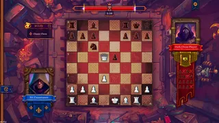 Скриншот 3 к игре Dark Chess