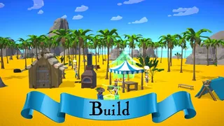 Скриншот 2 к игре Chaos Theory Pirates