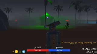 Скриншот 7 к игре Chaos Theory Pirates