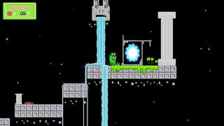 Скриншот 1 к игре Super Cucho