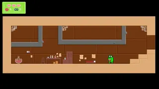 Скриншот 2 к игре Super Cucho