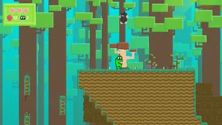 Скриншот 4 к игре Super Cucho