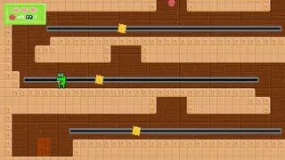 Скриншот 6 к игре Super Cucho