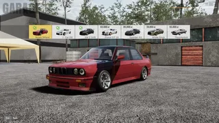 Скриншот 8 к игре Just Drift It !