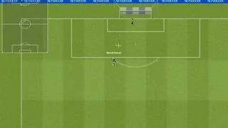 Скриншот 3 к игре Netsoccer