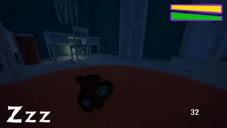 Скриншот 1 к игре Night Guardian