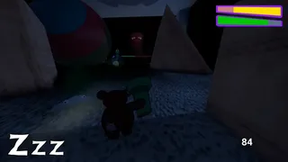 Скриншот 2 к игре Night Guardian