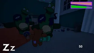 Скриншот 3 к игре Night Guardian