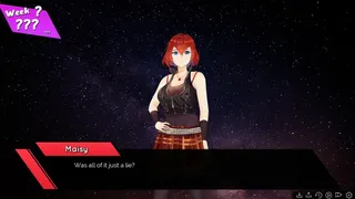 Скриншот 1 к игре LoveSick Darlings