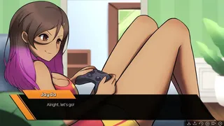 Скриншот 2 к игре LoveSick Darlings