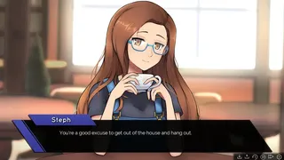 Скриншот 3 к игре LoveSick Darlings
