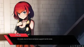 Скриншот 5 к игре LoveSick Darlings