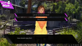 Скриншот 6 к игре LoveSick Darlings