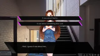 Скриншот 7 к игре LoveSick Darlings