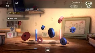 Скриншот 3 к игре Magnia