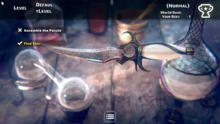 Скриншот 4 к игре Magnia