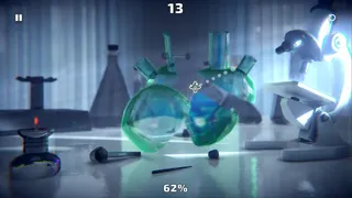 Скриншот 6 к игре Magnia