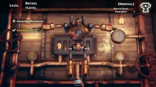 Скриншот 7 к игре Magnia
