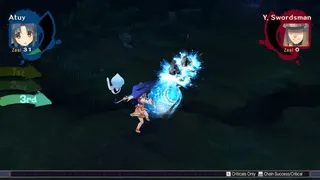 Скриншот 6 к игре Utawarerumono: Mask of Truth