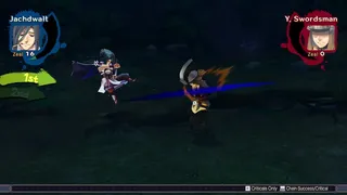 Скриншот 8 к игре Utawarerumono: Mask of Truth