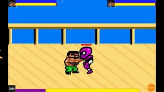 Скриншот 1 к игре fight wisdom
