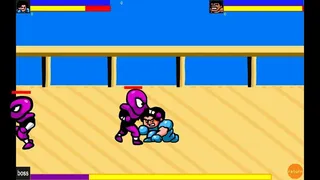 Скриншот 2 к игре fight wisdom