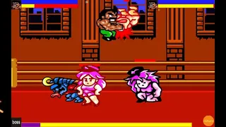 Скриншот 3 к игре fight wisdom