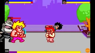 Скриншот 4 к игре fight wisdom