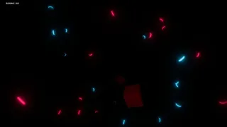 Скриншот 2 к игре Quaterneon