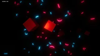 Скриншот 5 к игре Quaterneon