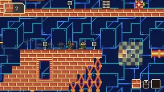 Скриншот 1 к игре ED-IT