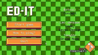 Скриншот 3 к игре ED-IT