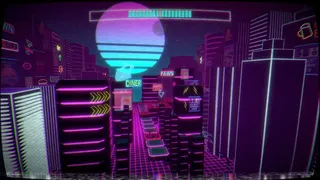 Скриншот 1 к игре 1984 Rewired