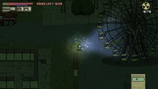 Скриншот 6 к игре Chernobyl: Road of Death