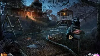 Скриншот 2 к игре House of 1000 Doors: Family Secrets