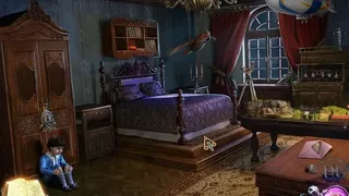 Скриншот 3 к игре House of 1000 Doors: Family Secrets